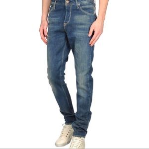 Melting Pot Men’s jeans